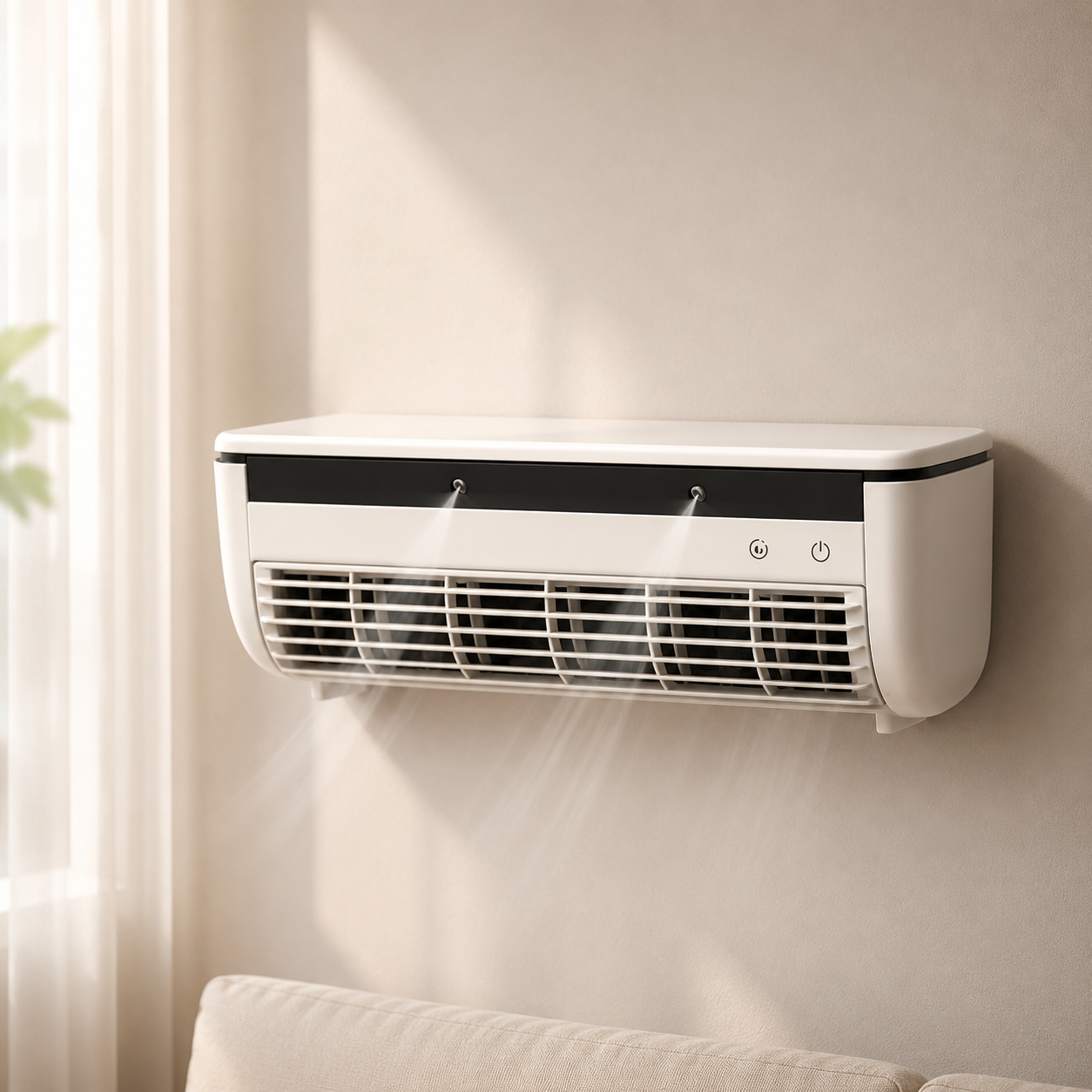 Ryo Cooler | 充電式ポータブル 冷風機 12