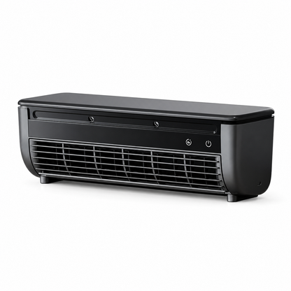 Ryo Cooler | 充電式ポータブル 冷風機 13