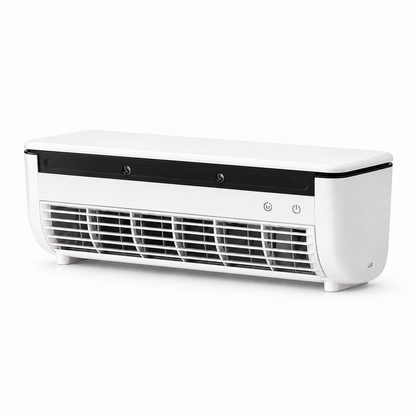 Ryo Cooler | 充電式ポータブル 冷風機 14