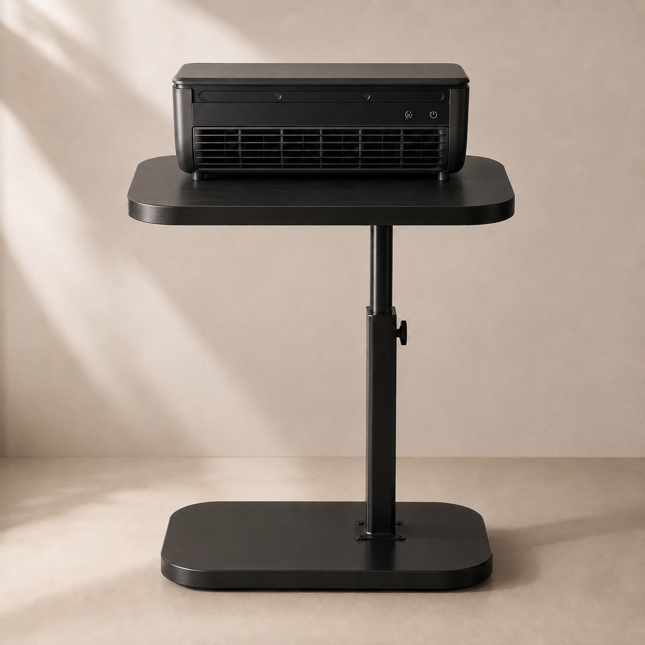 stand-black