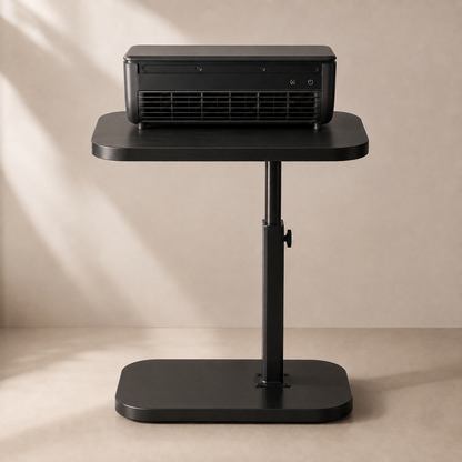 stand-black