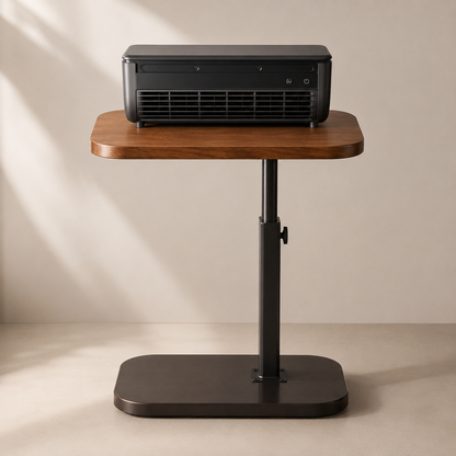 stand-walnut-black
