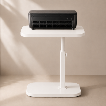 stand-white
